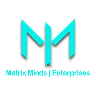 Matrix Minds Logo